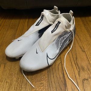 Nike Vapor Edge Pro 360 Cleats